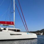 neel47 hybride au mouillage