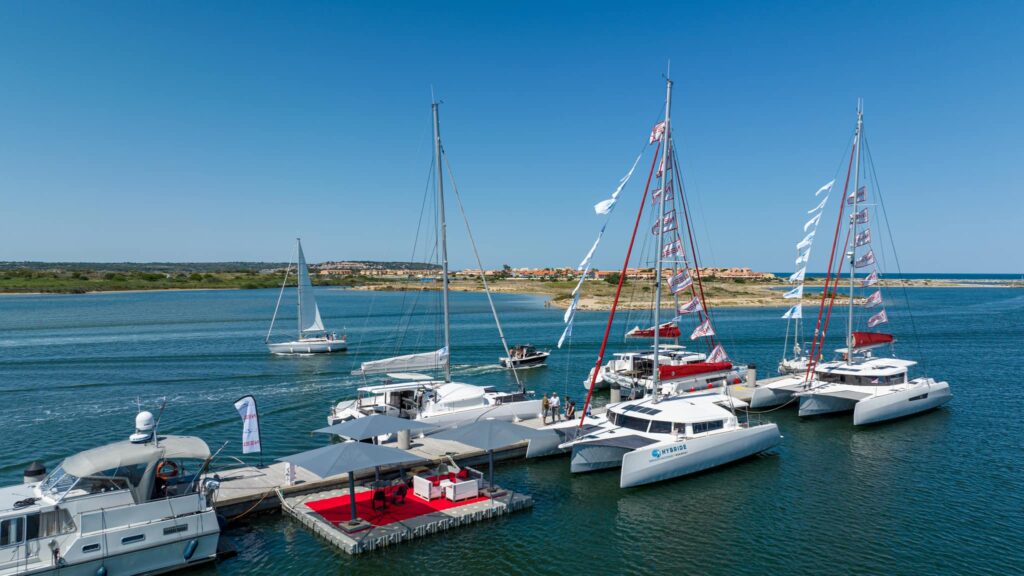 private days emeraude 2023 vue (3)