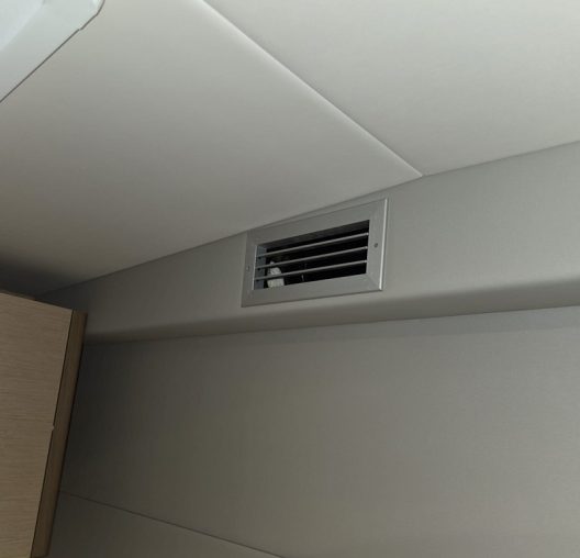 Climatisation - Services AZURE BOAT SERVCICES