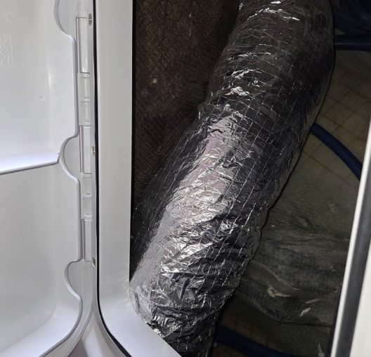 Climatisation - Services AZURE BOAT SERVCICES