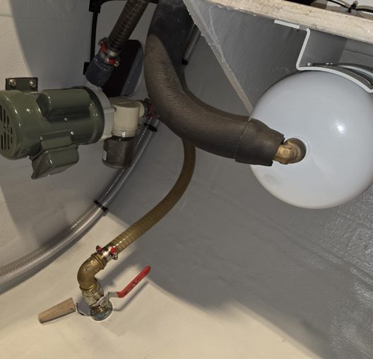 Climatisation - Services AZURE BOAT SERVCICES