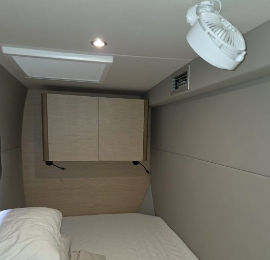 Climatisation - Services AZURE BOAT SERVCICES