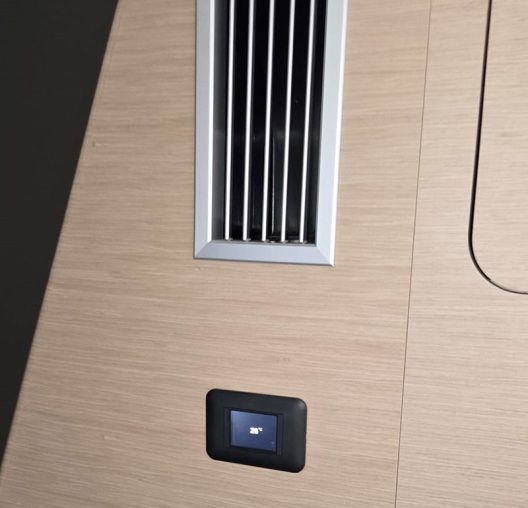 Climatisation - Services AZURE BOAT SERVCICES